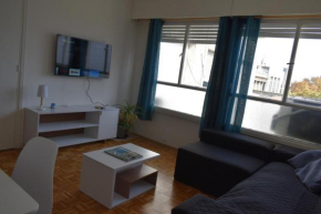 Hermoso apartamento en puerta de la Ciudad Vieja